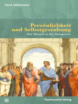 cover image of Persönlichkeit und Selbstgestaltung